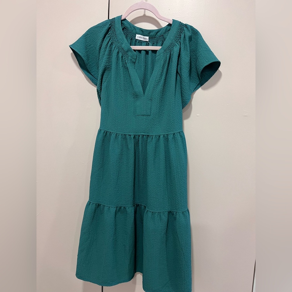 Calvin Klein Dress